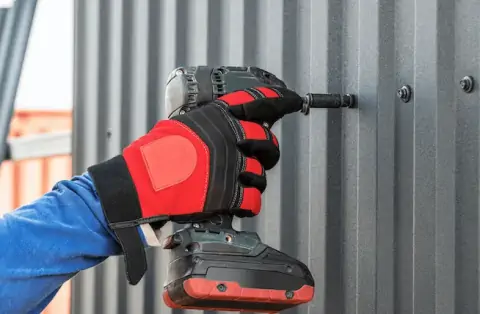 Travaux de zinguerie - Challonges